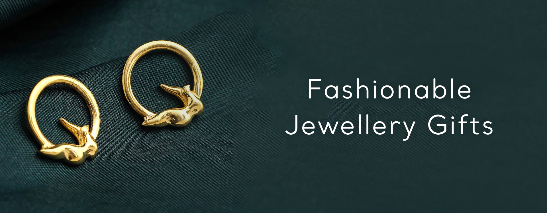 Silver and Style: Fashionable Jewellery Gifts for New-Age Women