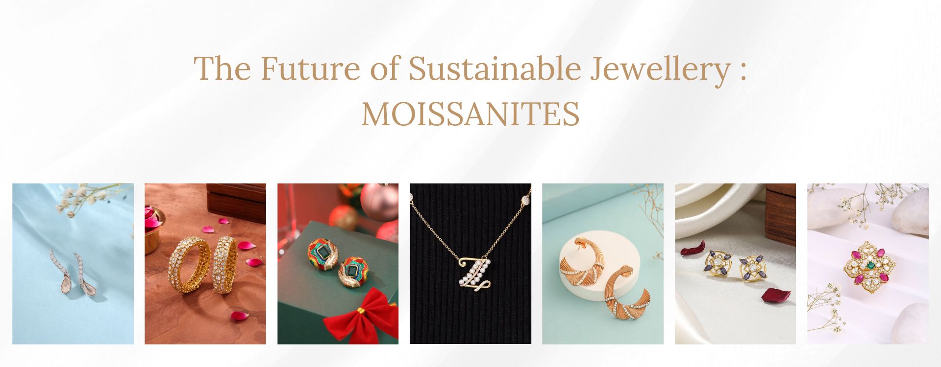 How Lab Grown Gemstones are Transforming Jewellery