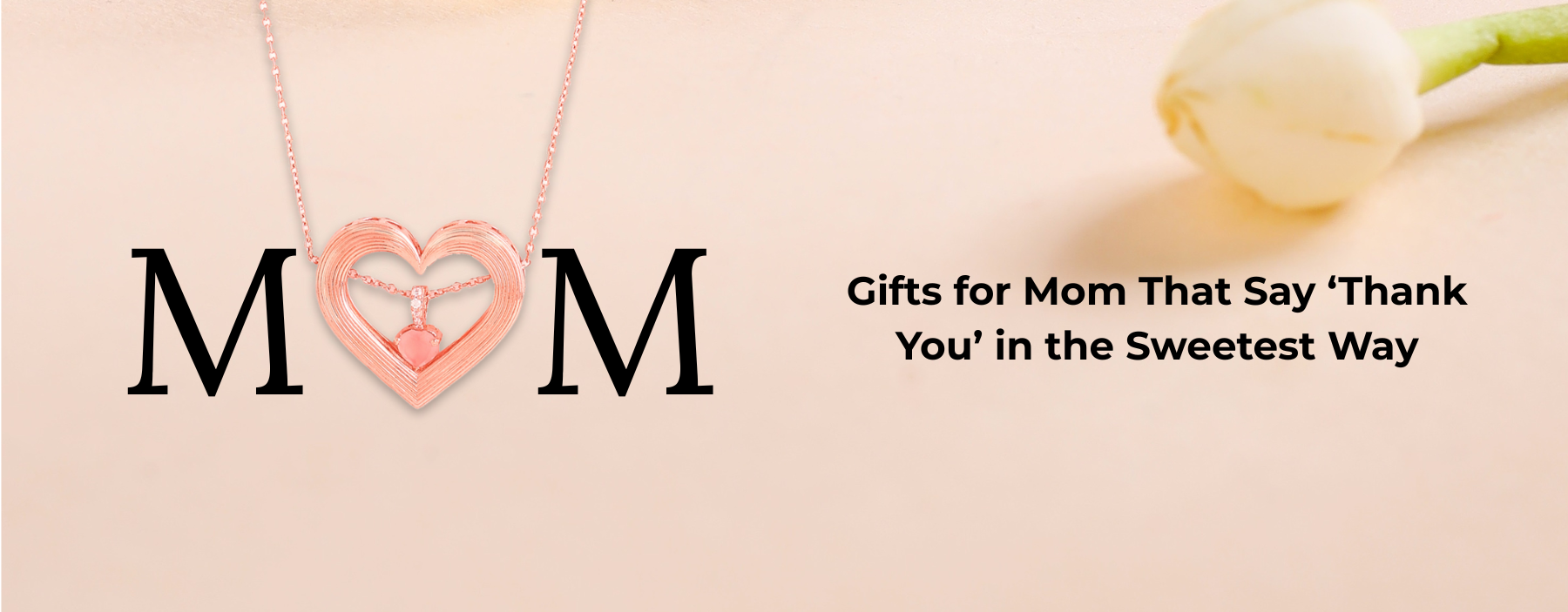 Gifts for Mom That Say ‘Thank You’ in the Sweetest Way