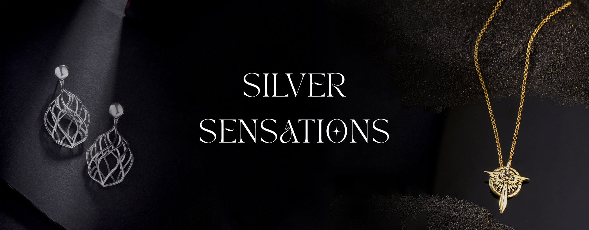 Silver Sensations: Unveiling the Top Trends in 925 Silver jewellery for India with Kicky & Perky!