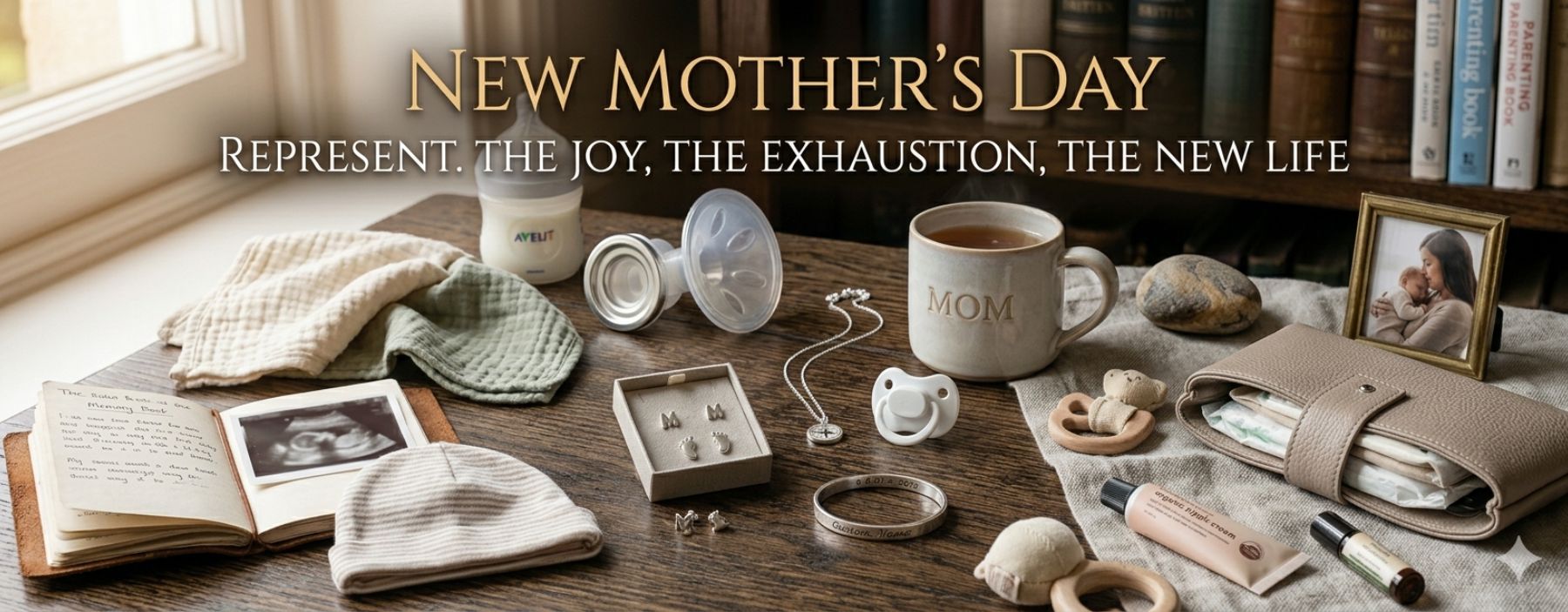 Mother's Day Silver Jewellery: Gifts She Will Wear Every Day, Not Just Once