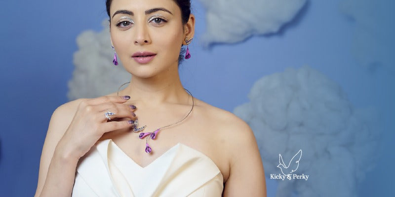 Nature's Delight: A Journey through Exquisite K&P Brand Collection