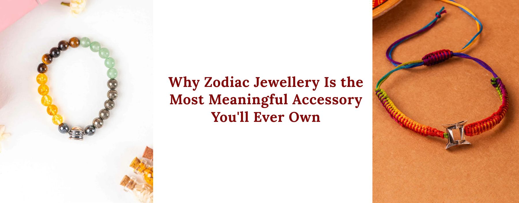 Personalized zodiac jewellery symbolizing individuality, astrology, and meaningful fashion