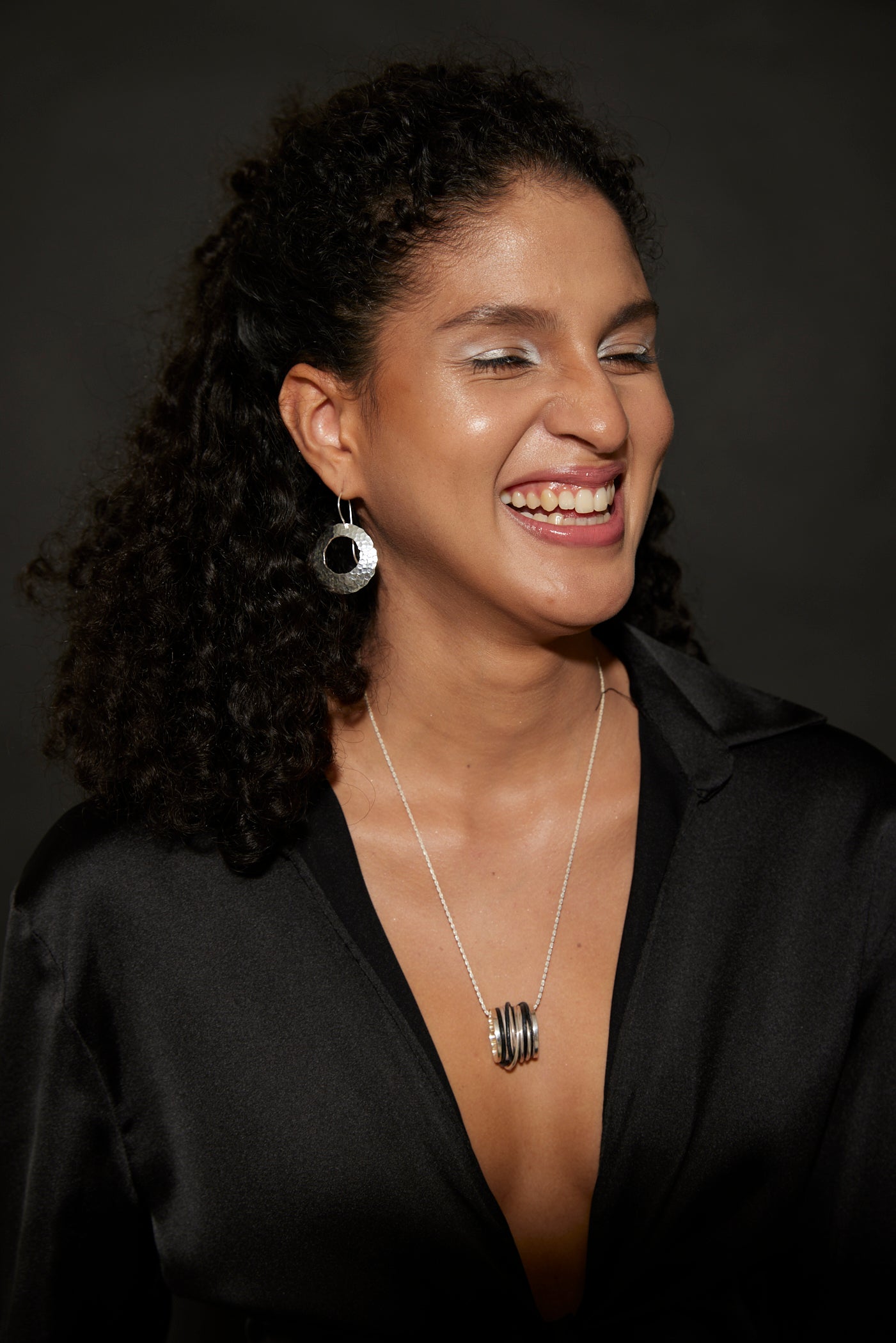Silver Jewellery