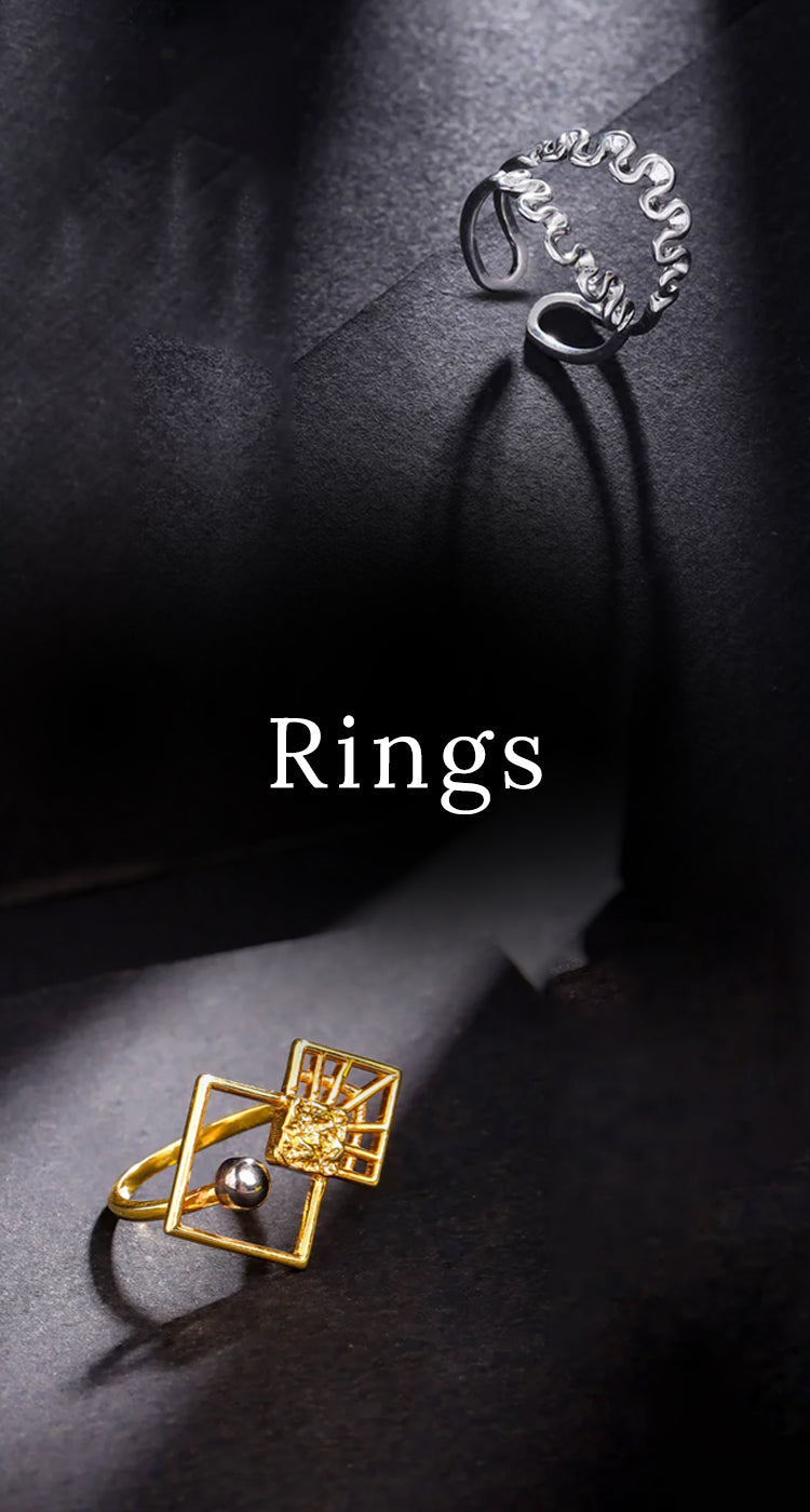 Rings