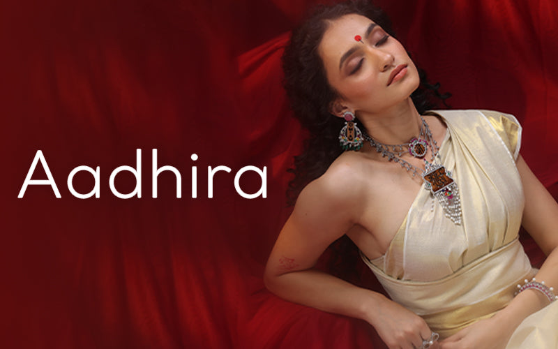 Aadhira Collection