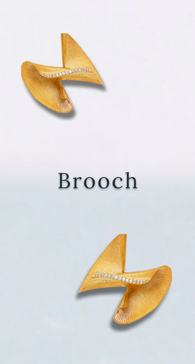 Brooch
