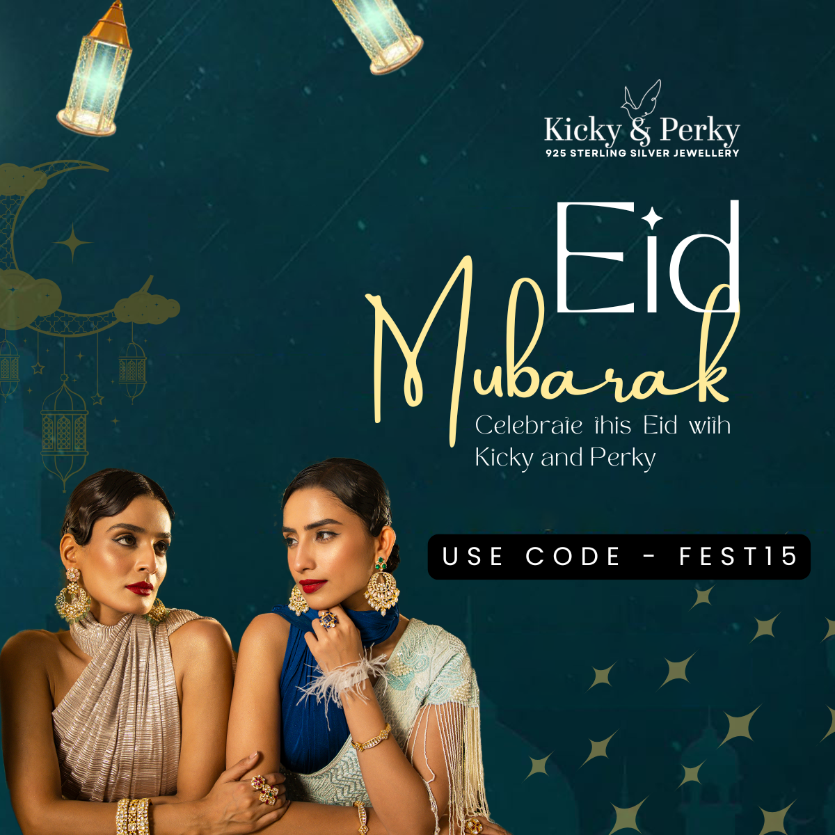 Eid Collection