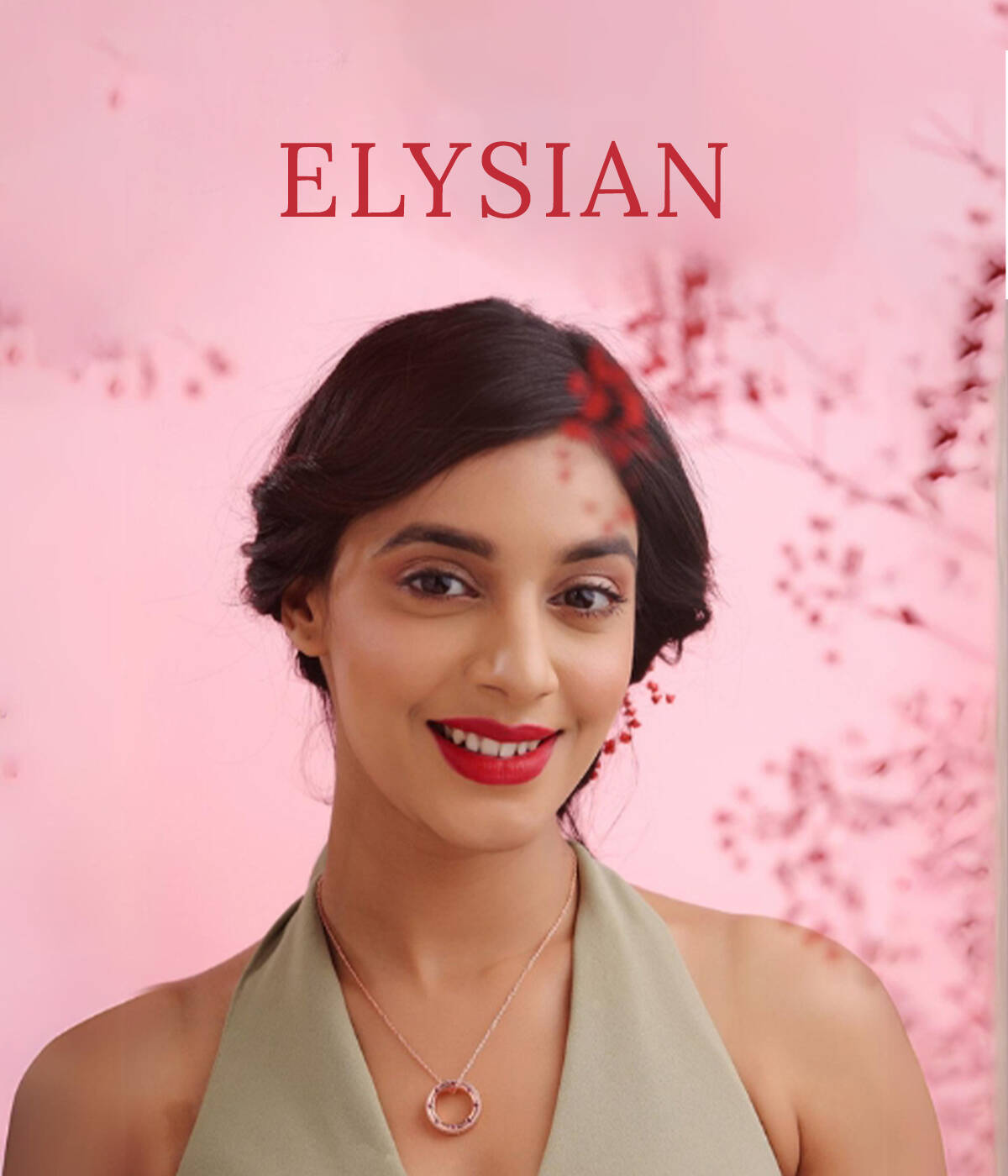 Elysian Jewellery - Buy Pure Silver Love-Themed Jewellery For Women
