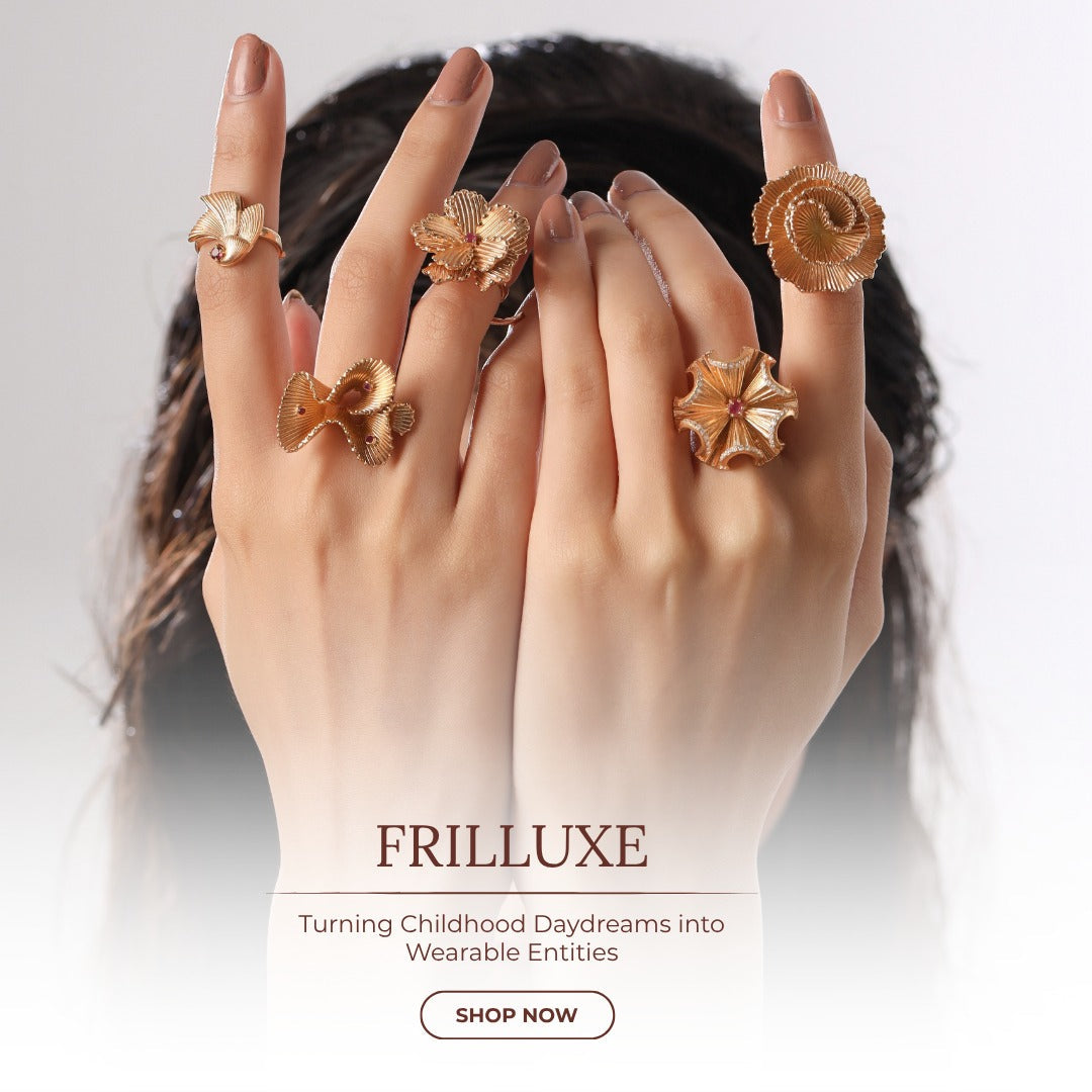 Frilluxe Collection