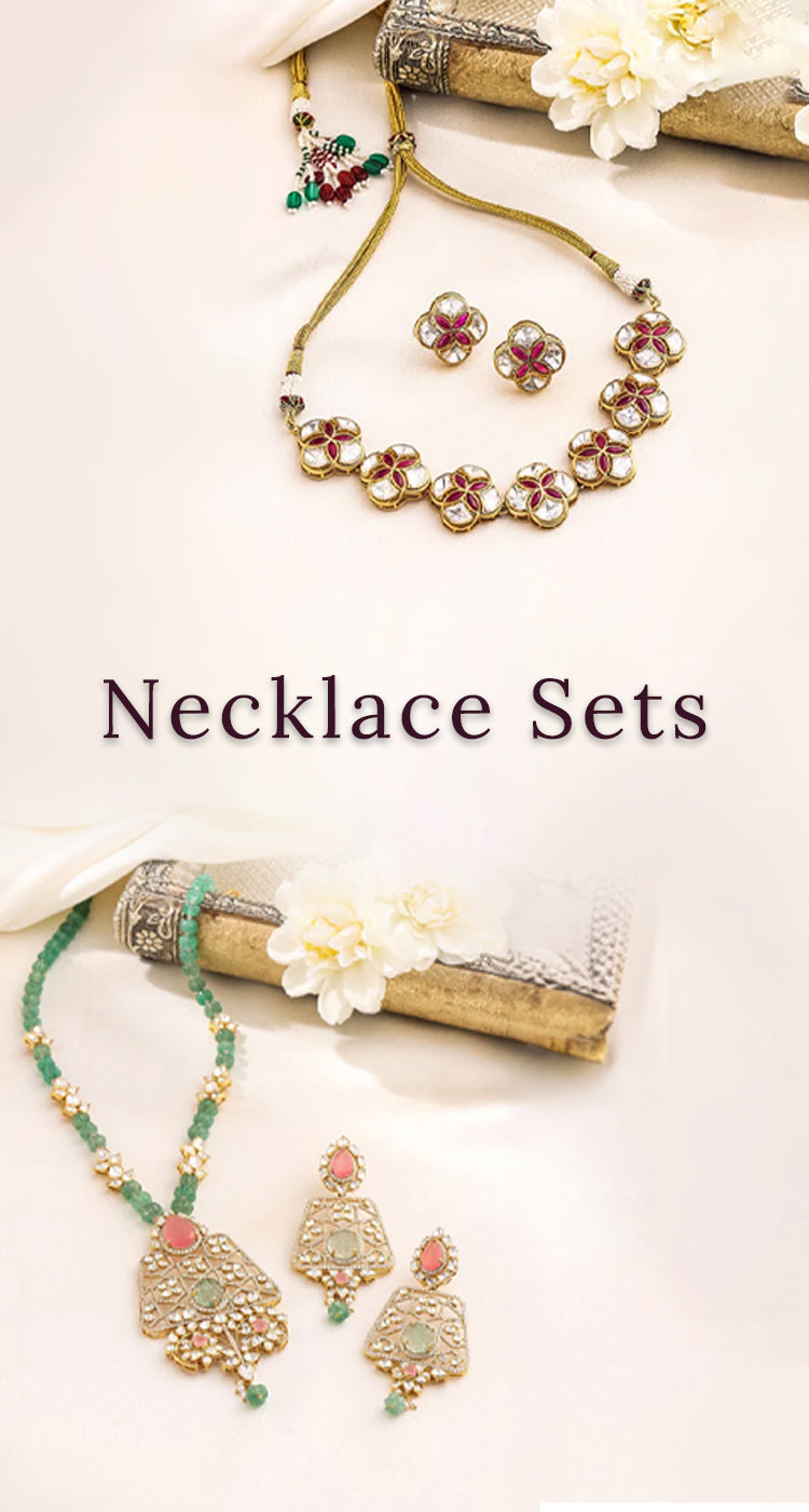 Necklace Set