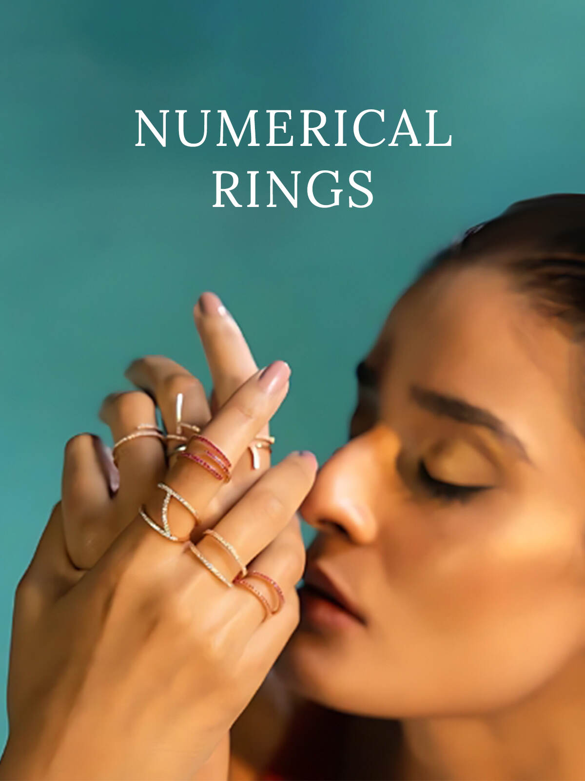 Numerical Rings Collection