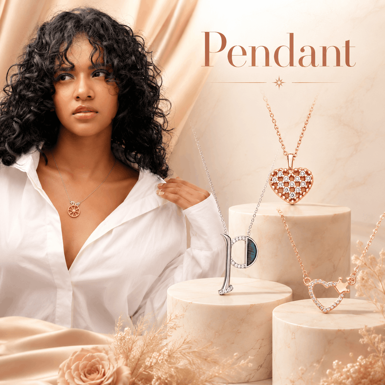Pendants