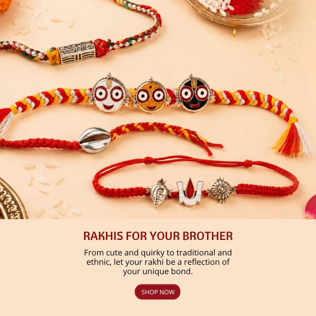 Rakhi Collection