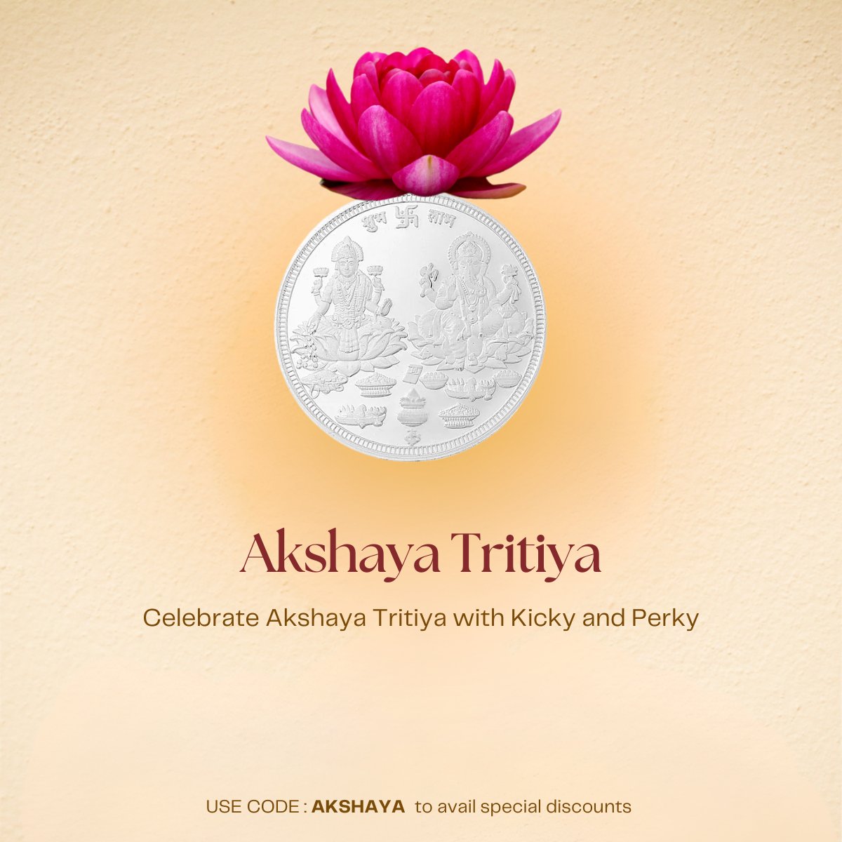 Akshaya Tritiya