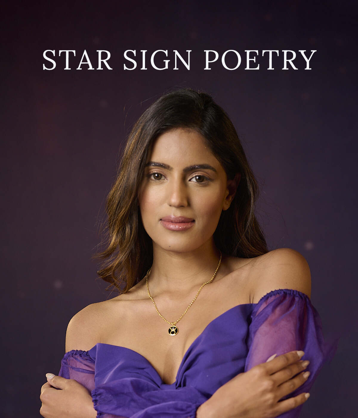 Star Sign Poetry