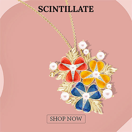 Scintillate Collection