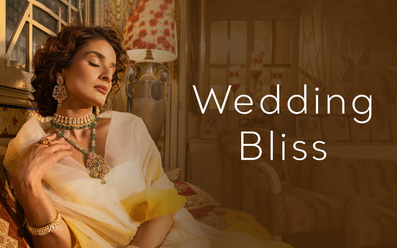 Wedding Bliss