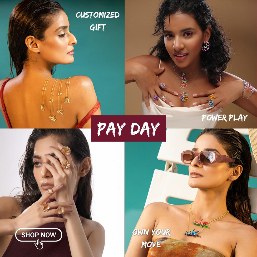 Pay Day Sale