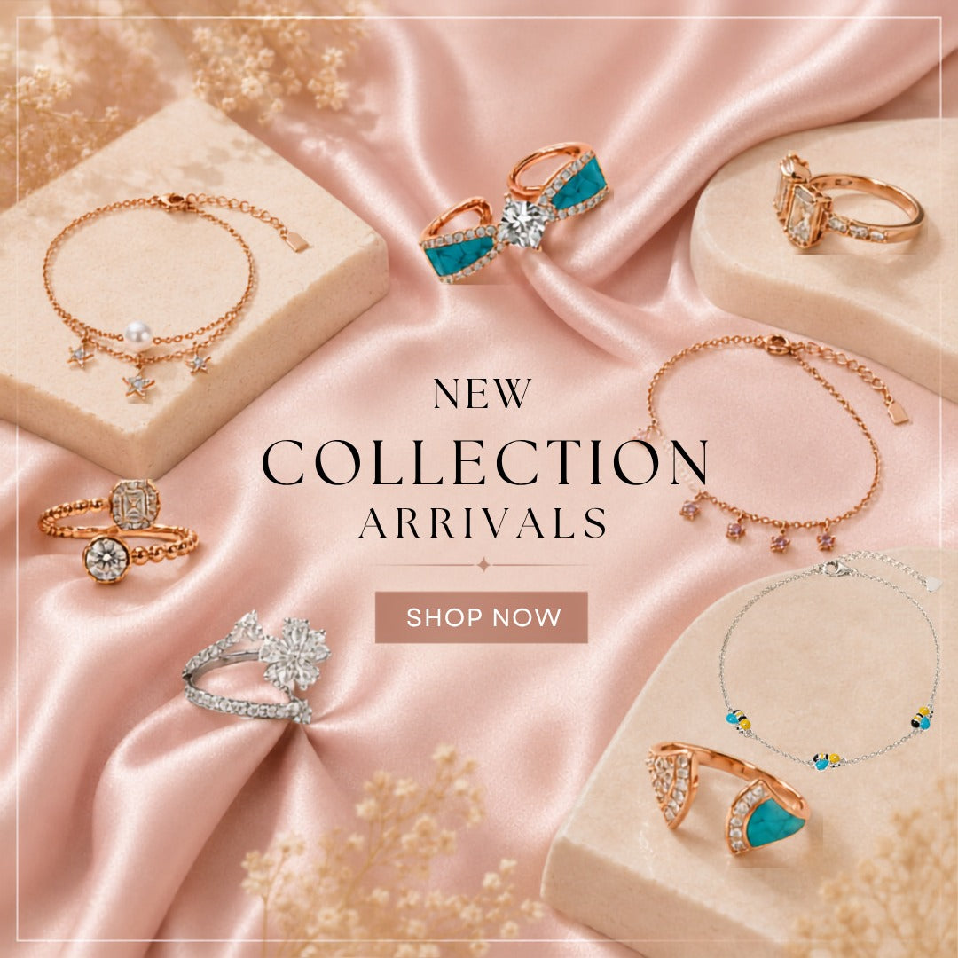 New arrivals