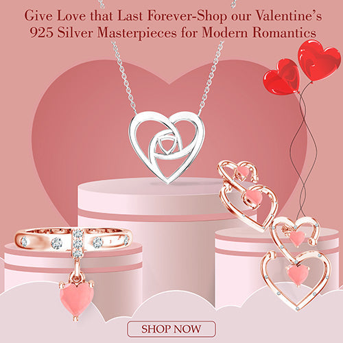 Valentine's Special
