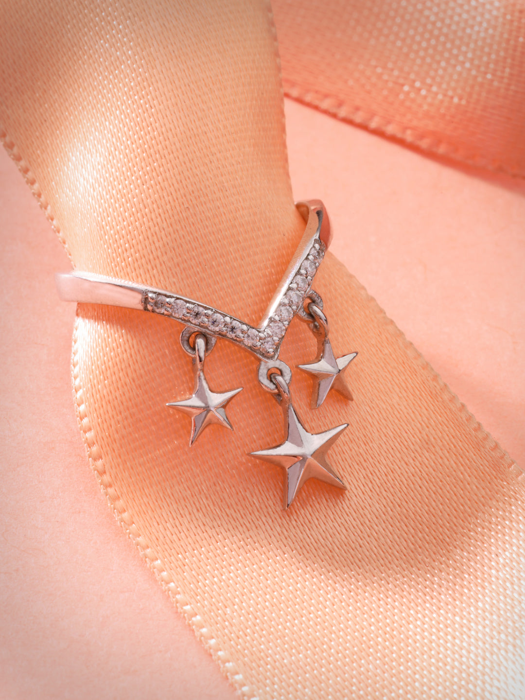 Nova Trinity Ring