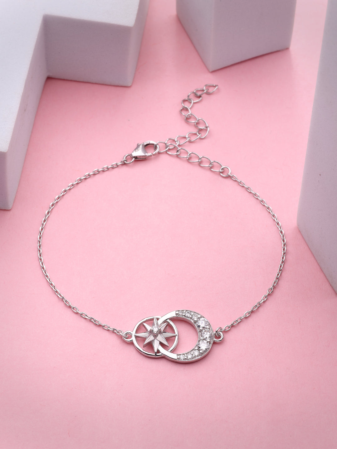 Lunar Revolution Bracelet