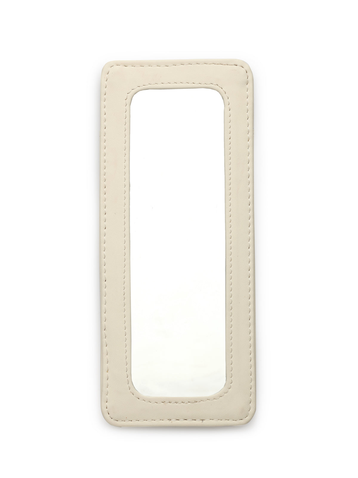 Lipliner Case with Mirror | Melted Yellow