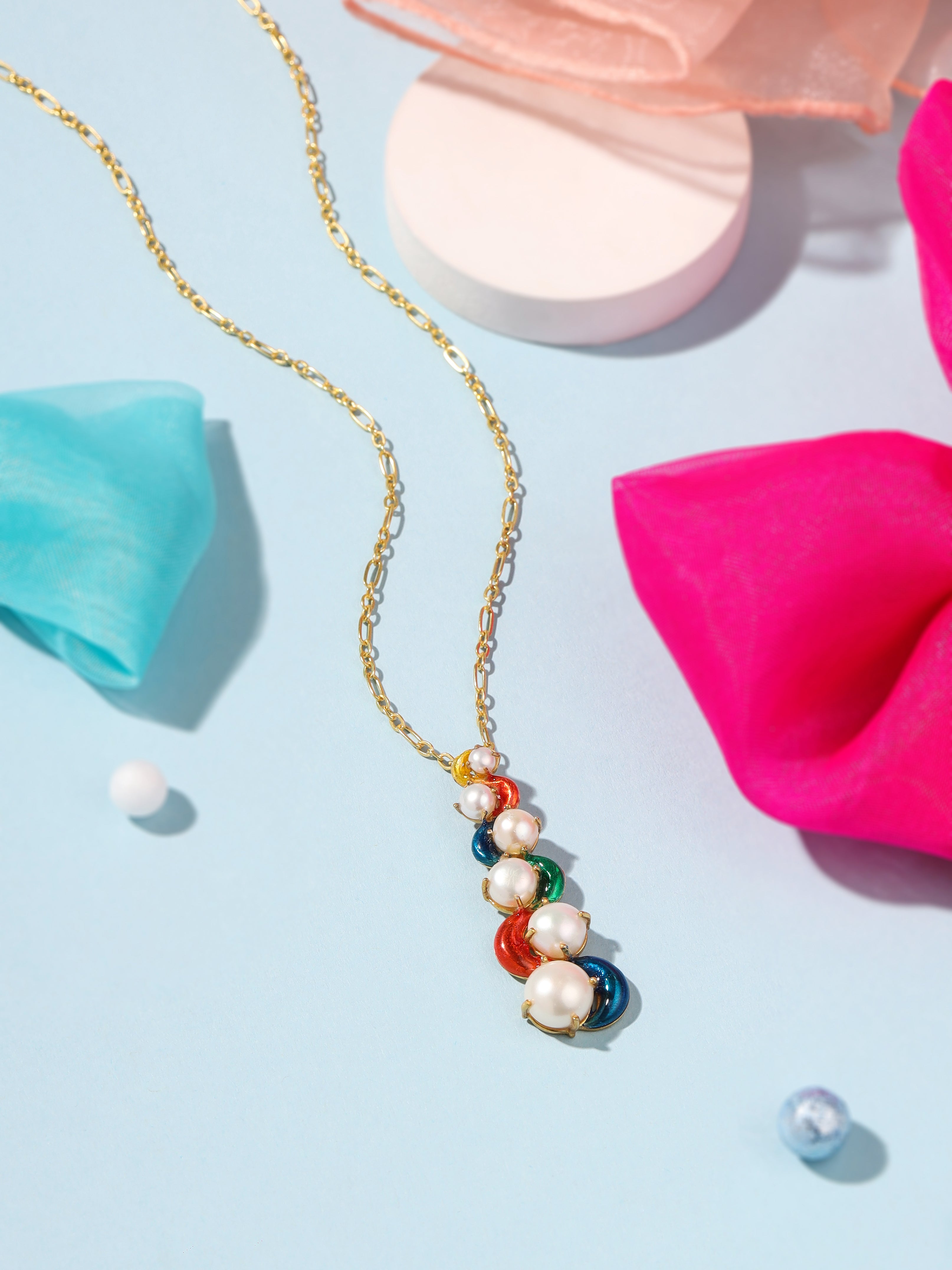 holiday jewellery collection