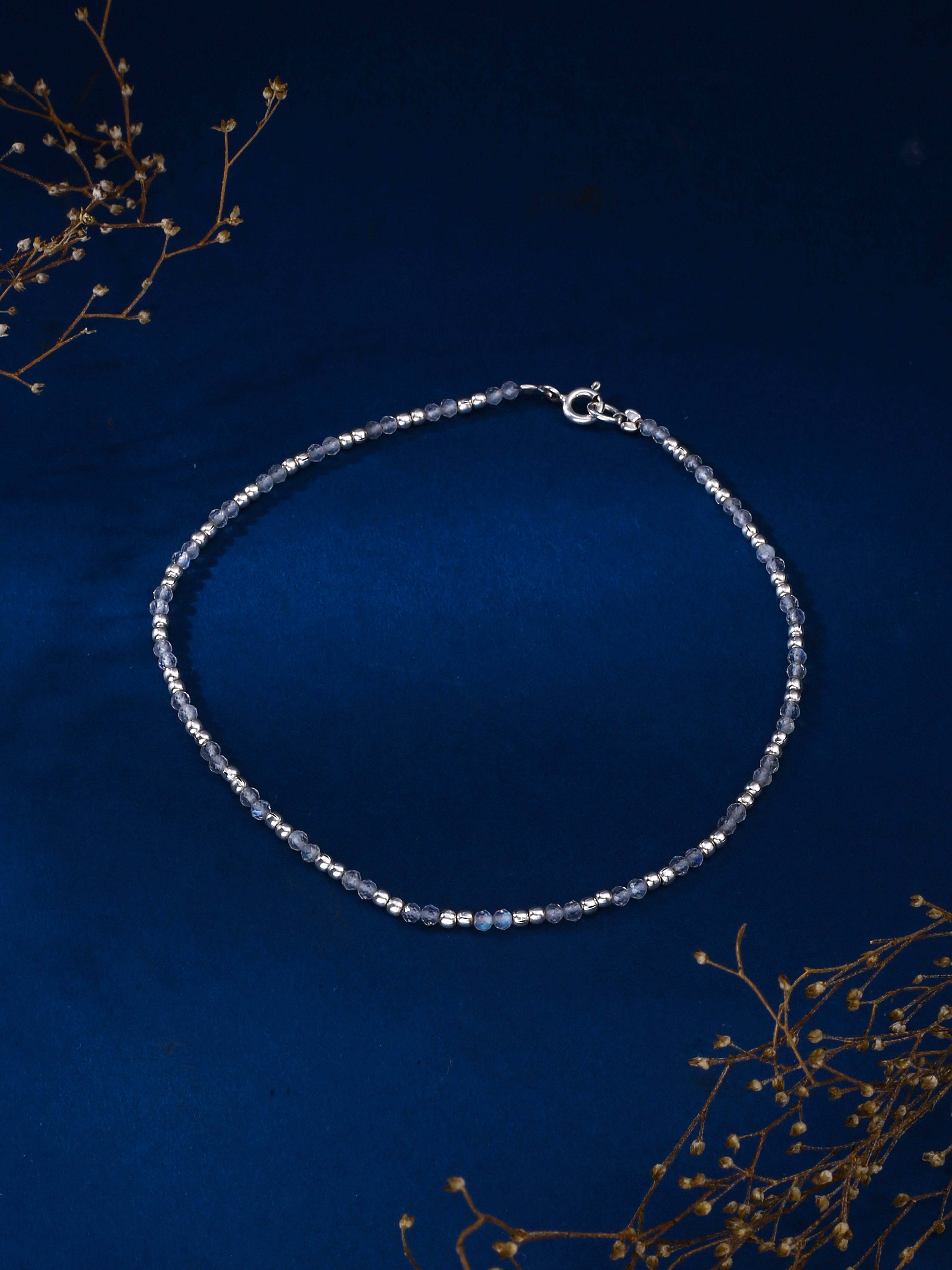 silver jewellery online