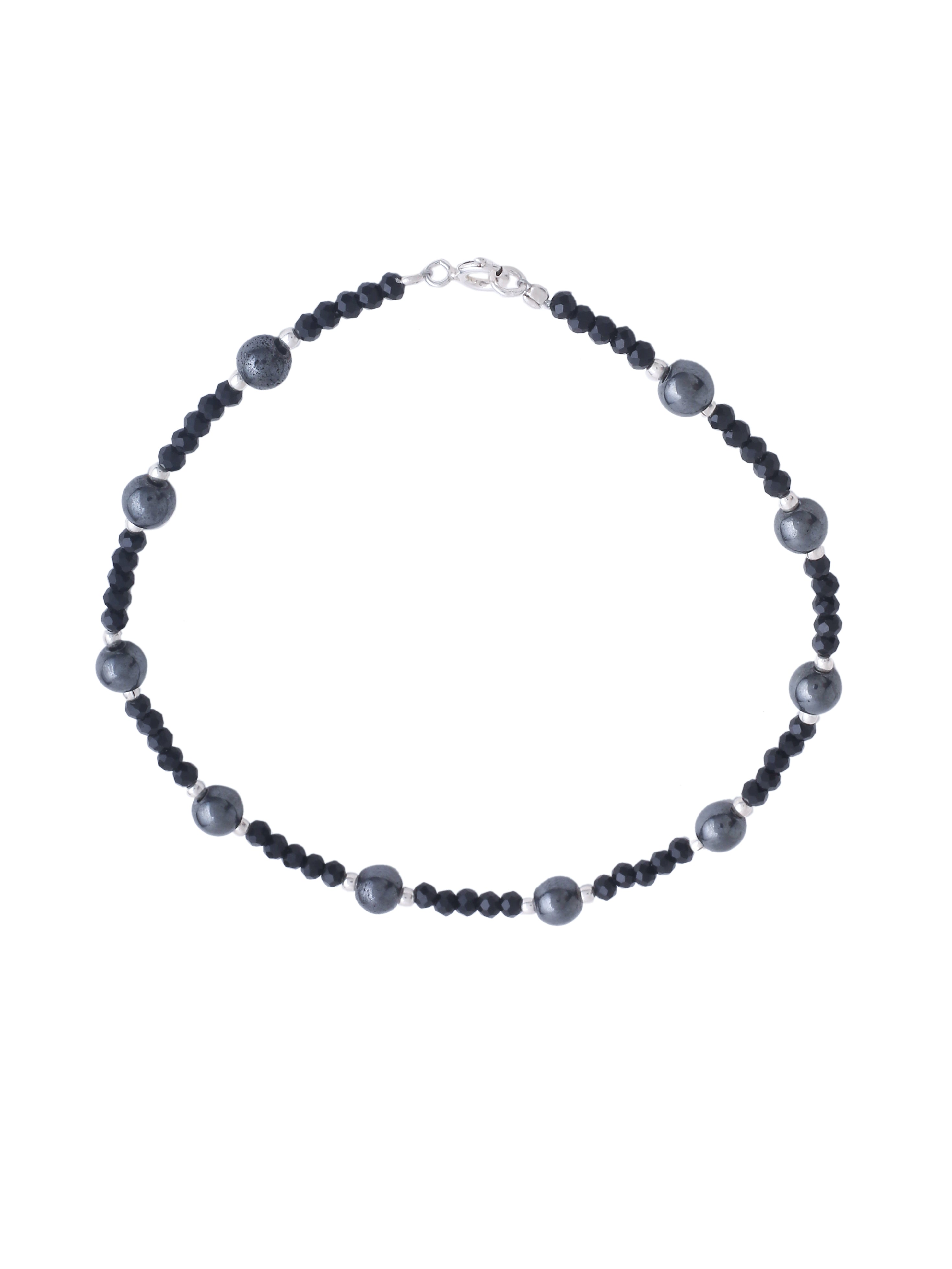 Shimmering Dua Delights in Sterling Silver - Kicky & Perky