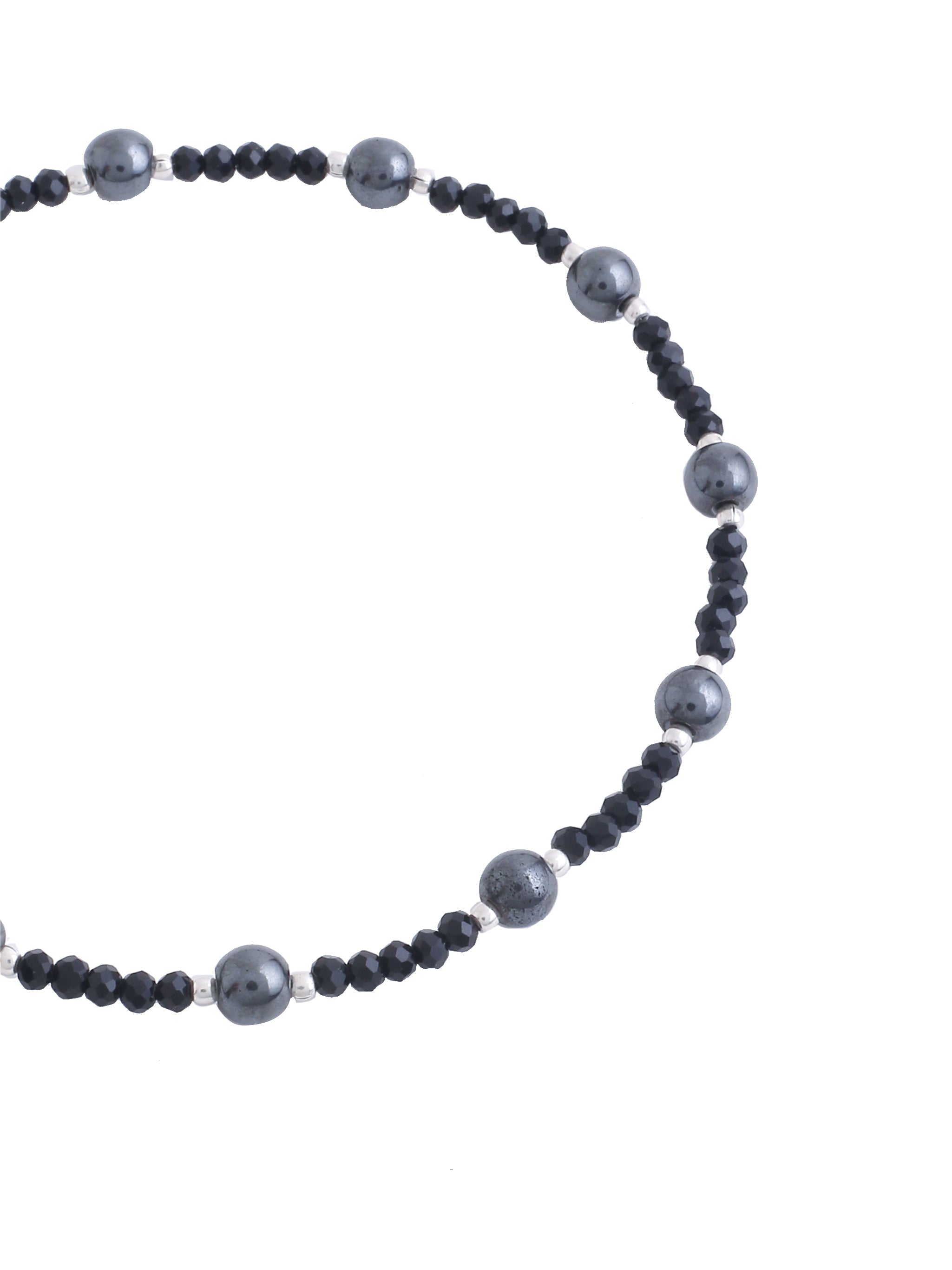 Shimmering Dua Delights in Sterling Silver - Kicky & Perky
