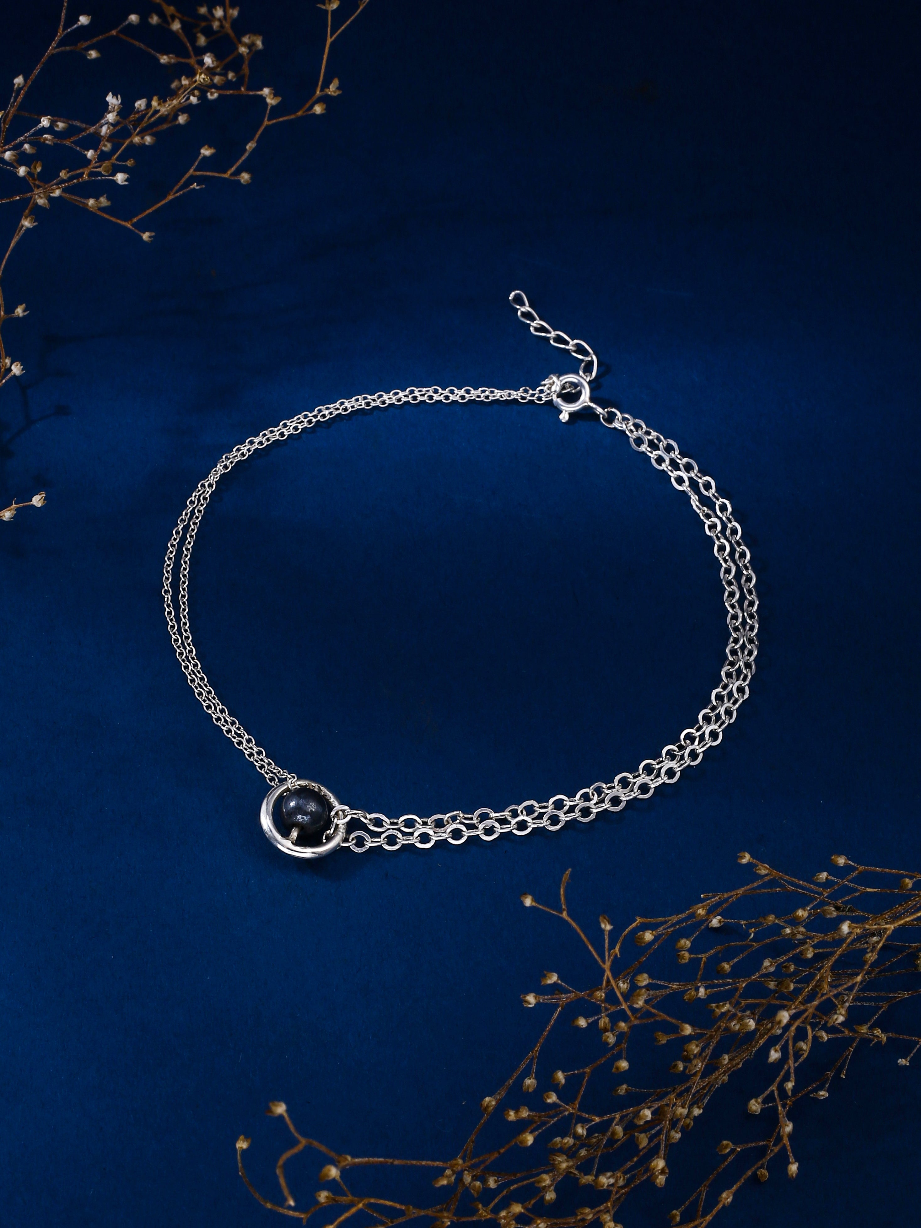 multigem silver jewellery collection