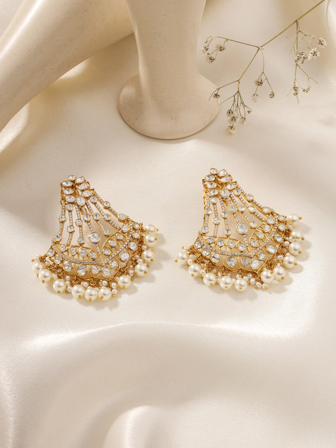 silver fashion jewellery