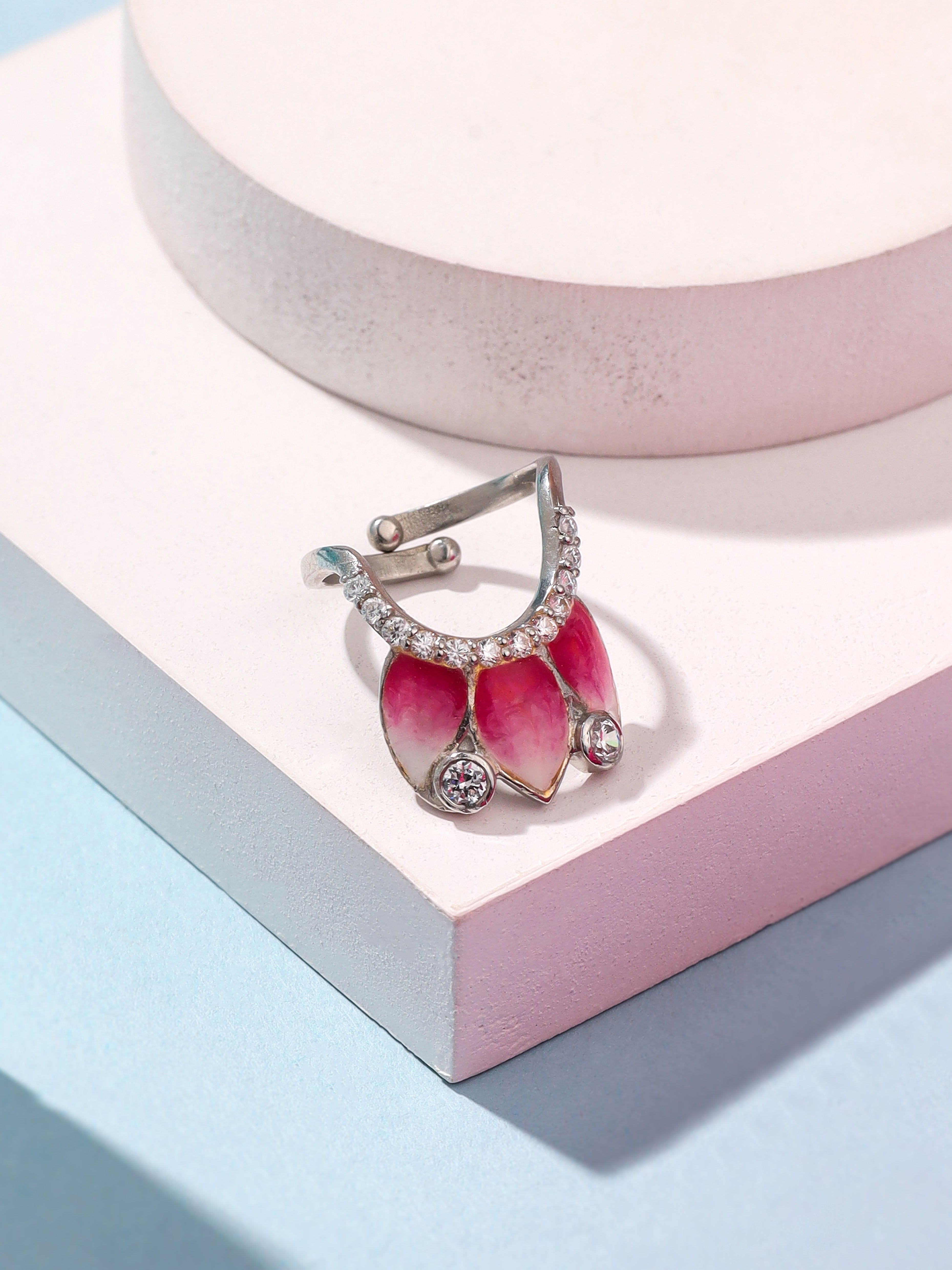 silver jewellery for gift