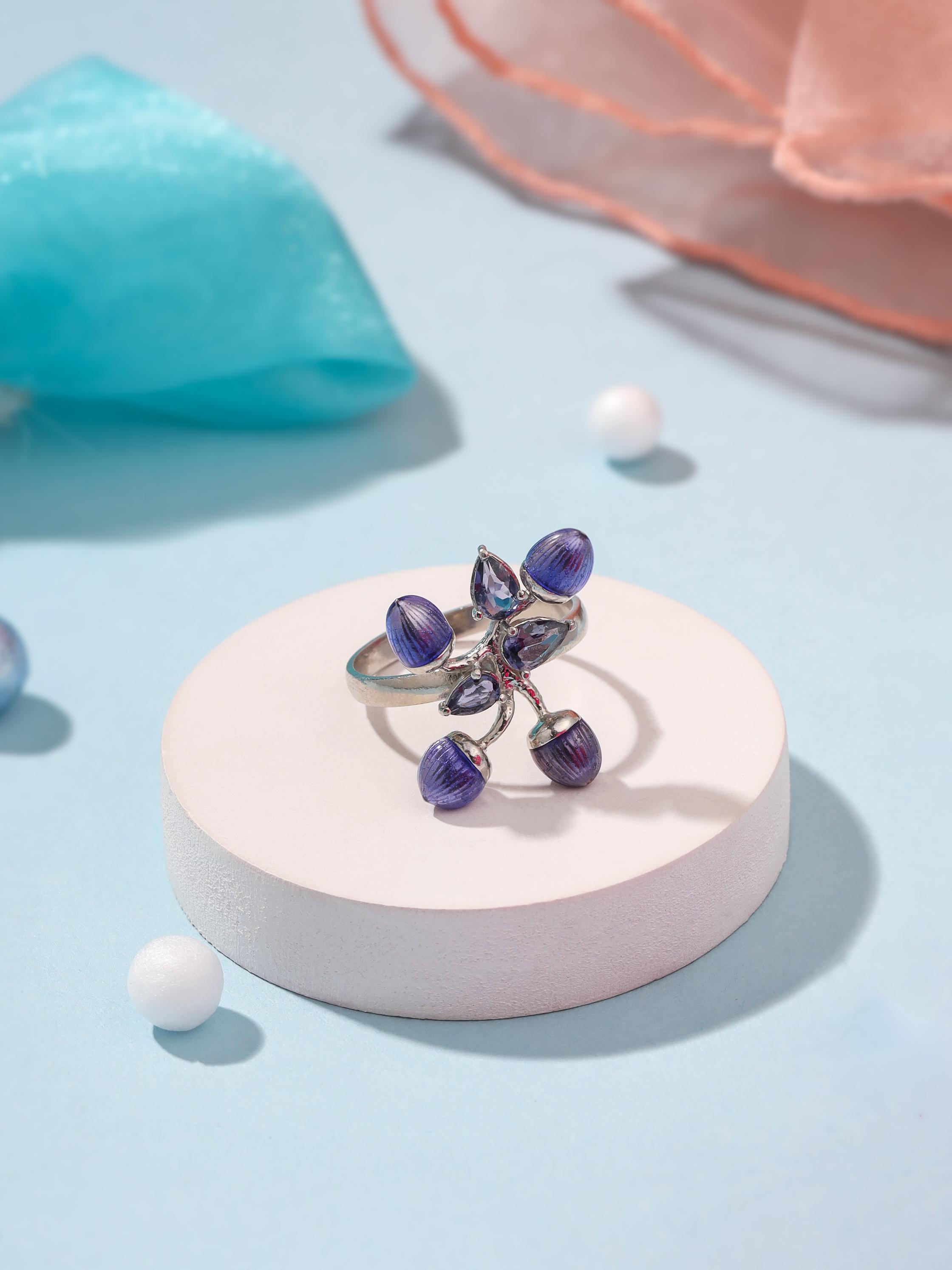 alphabetic silver jewellery