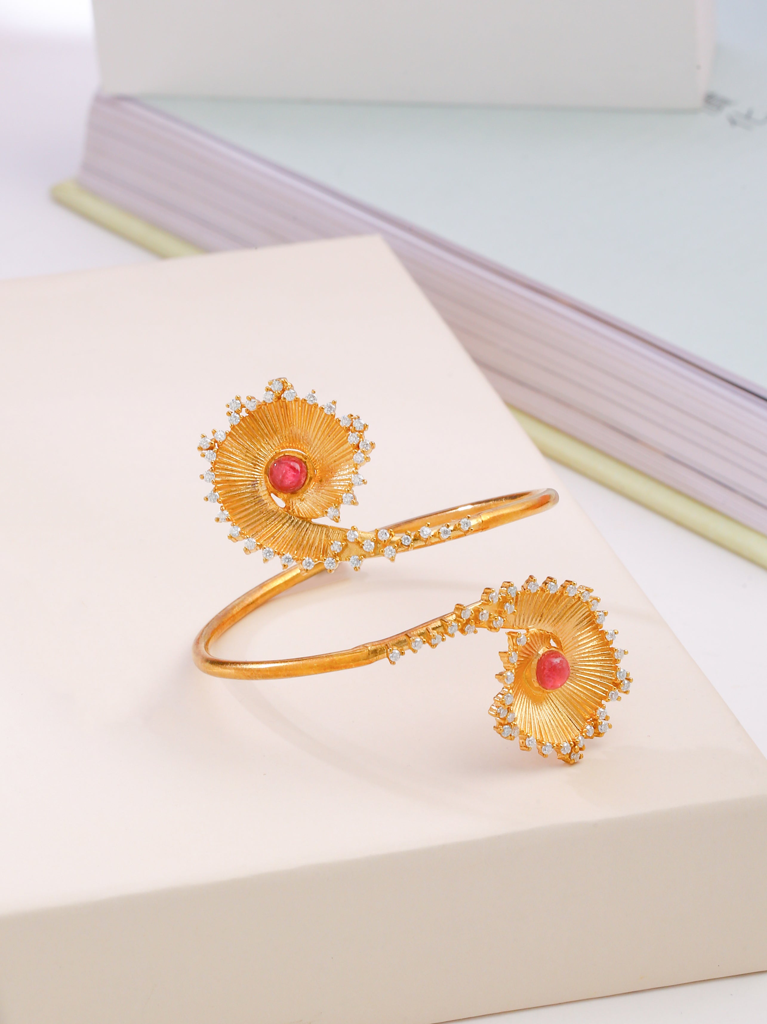 kicky and perky silver fashion jewellery