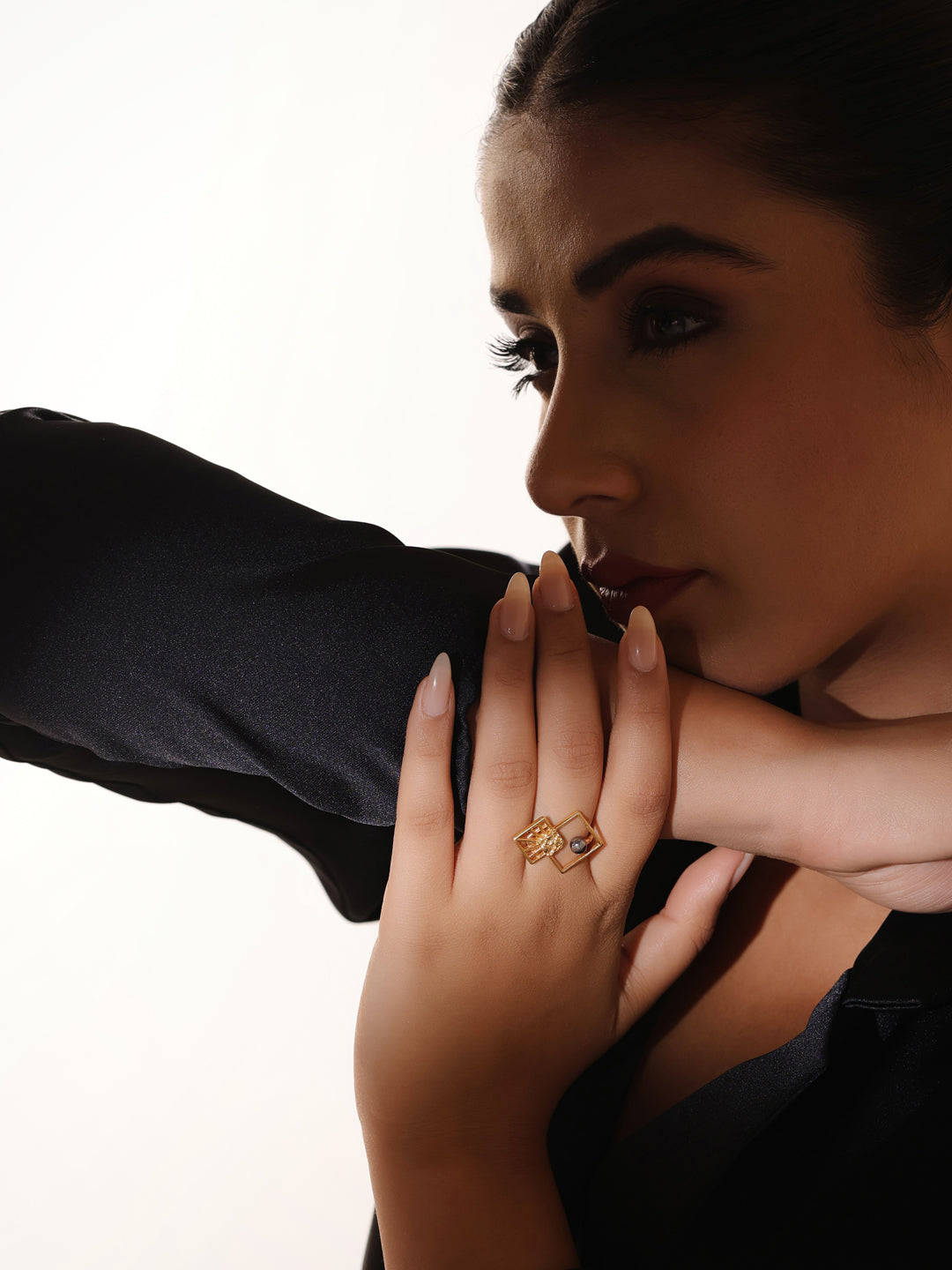 925 Sterling Silver Ring For Women