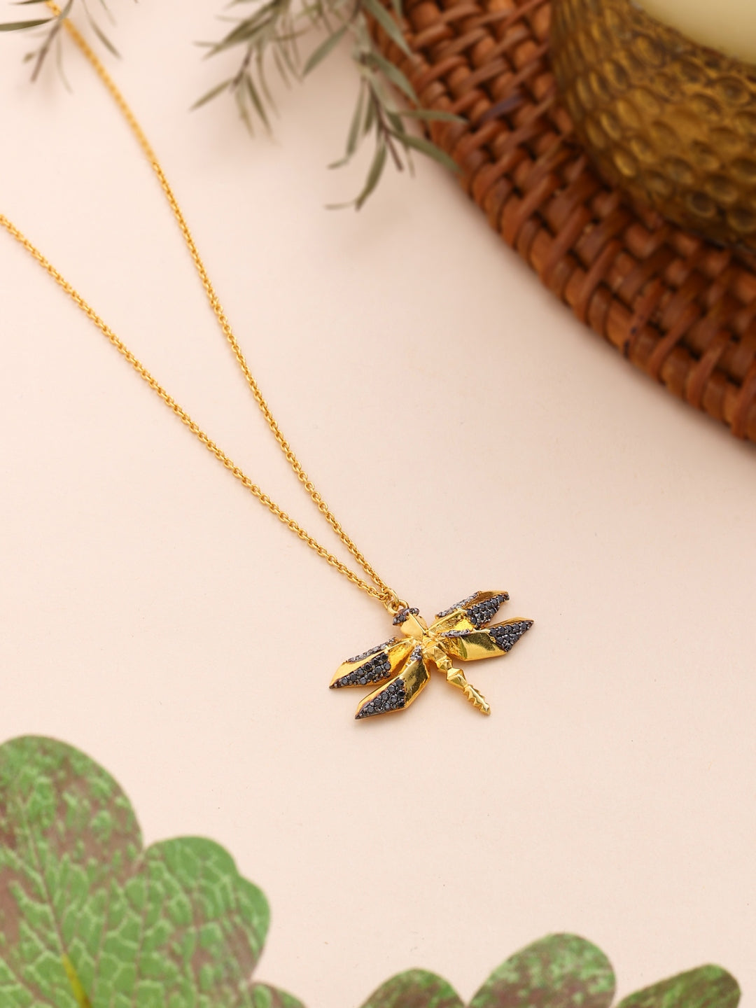 jungle safari jewellery
