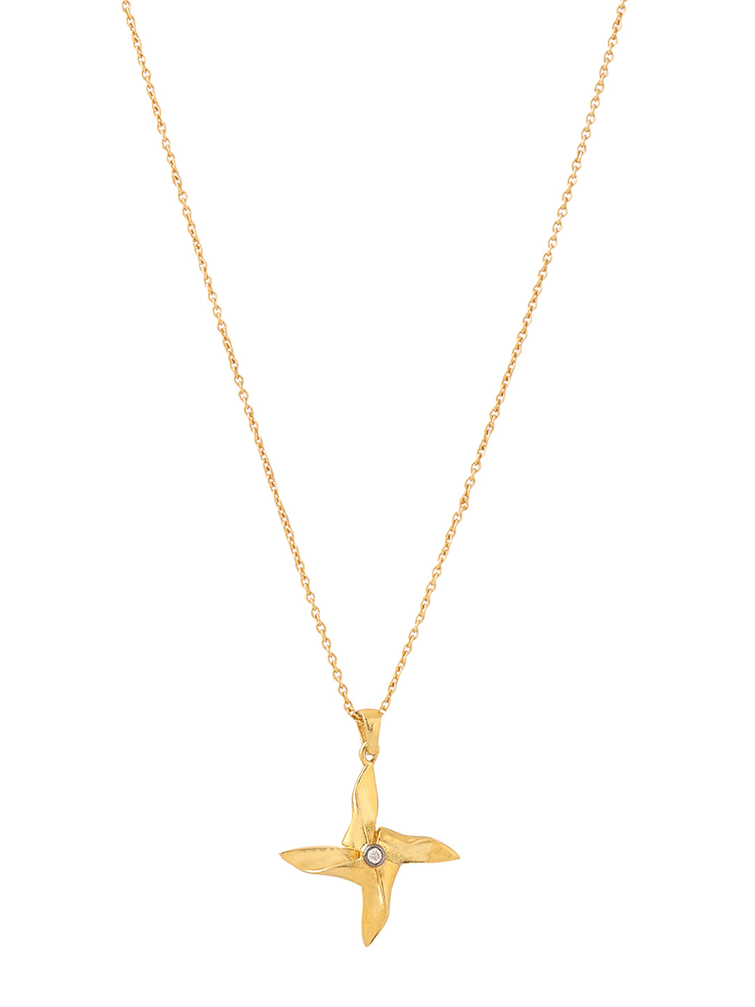 Floral Safari Pendant