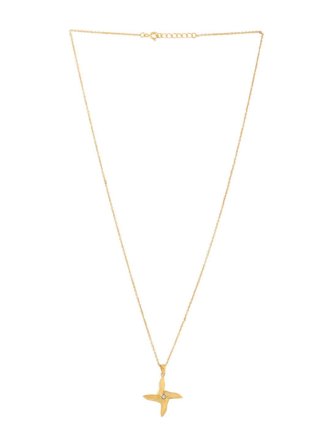 Floral Safari Pendant