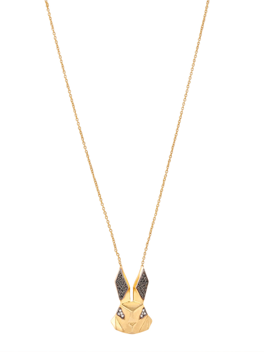Bunny Hop Pendant