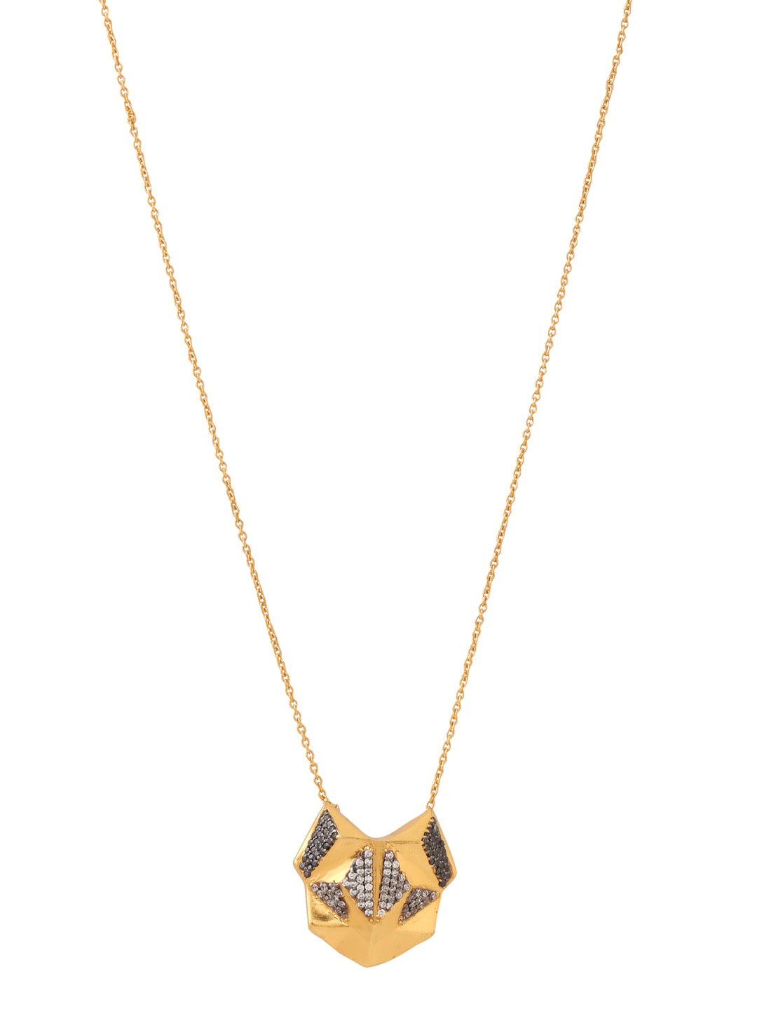 Feline Pendant