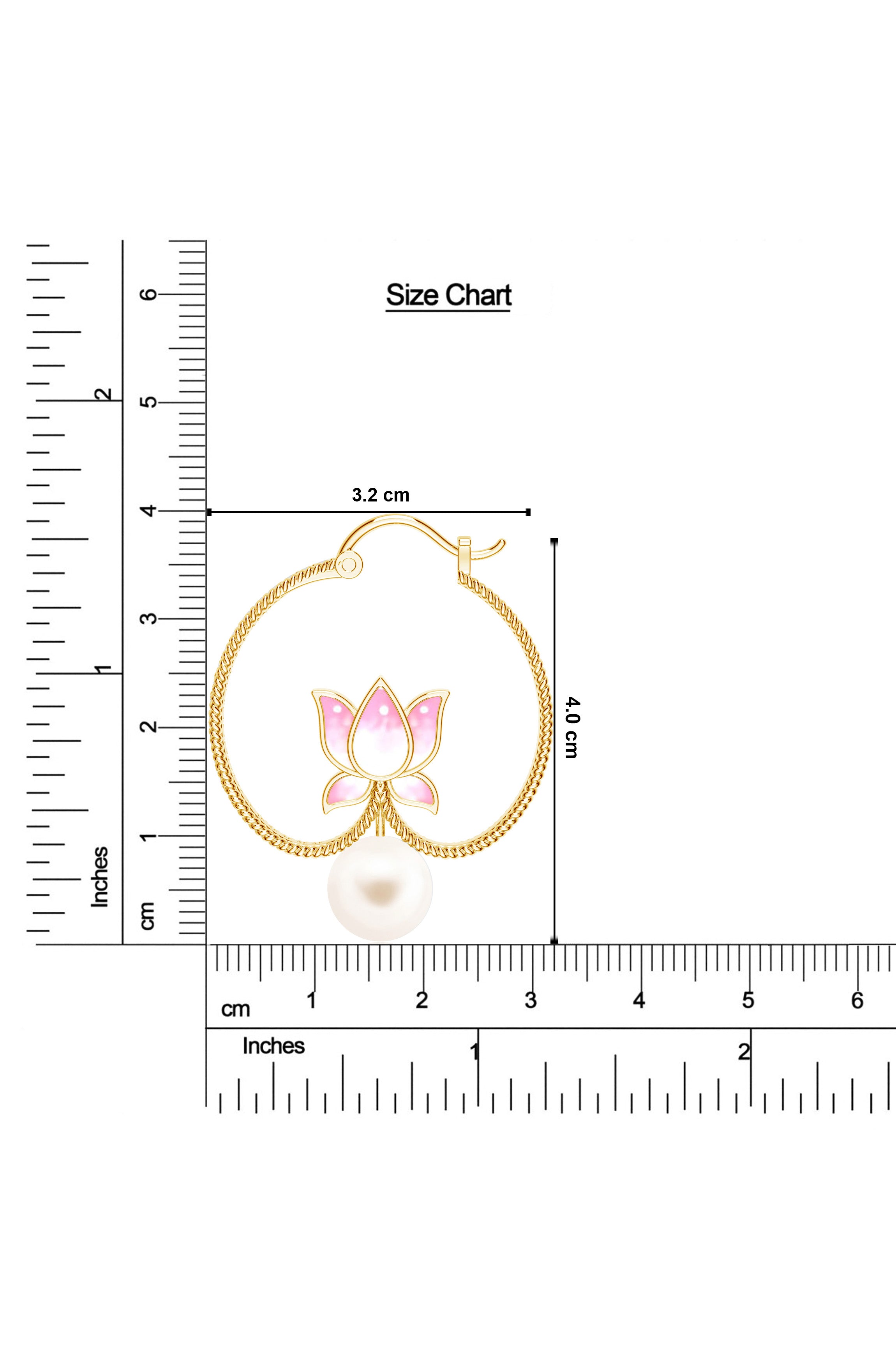 Moissanite Exquisite Mangalayam 925 Sterling Silver Earrings For Women