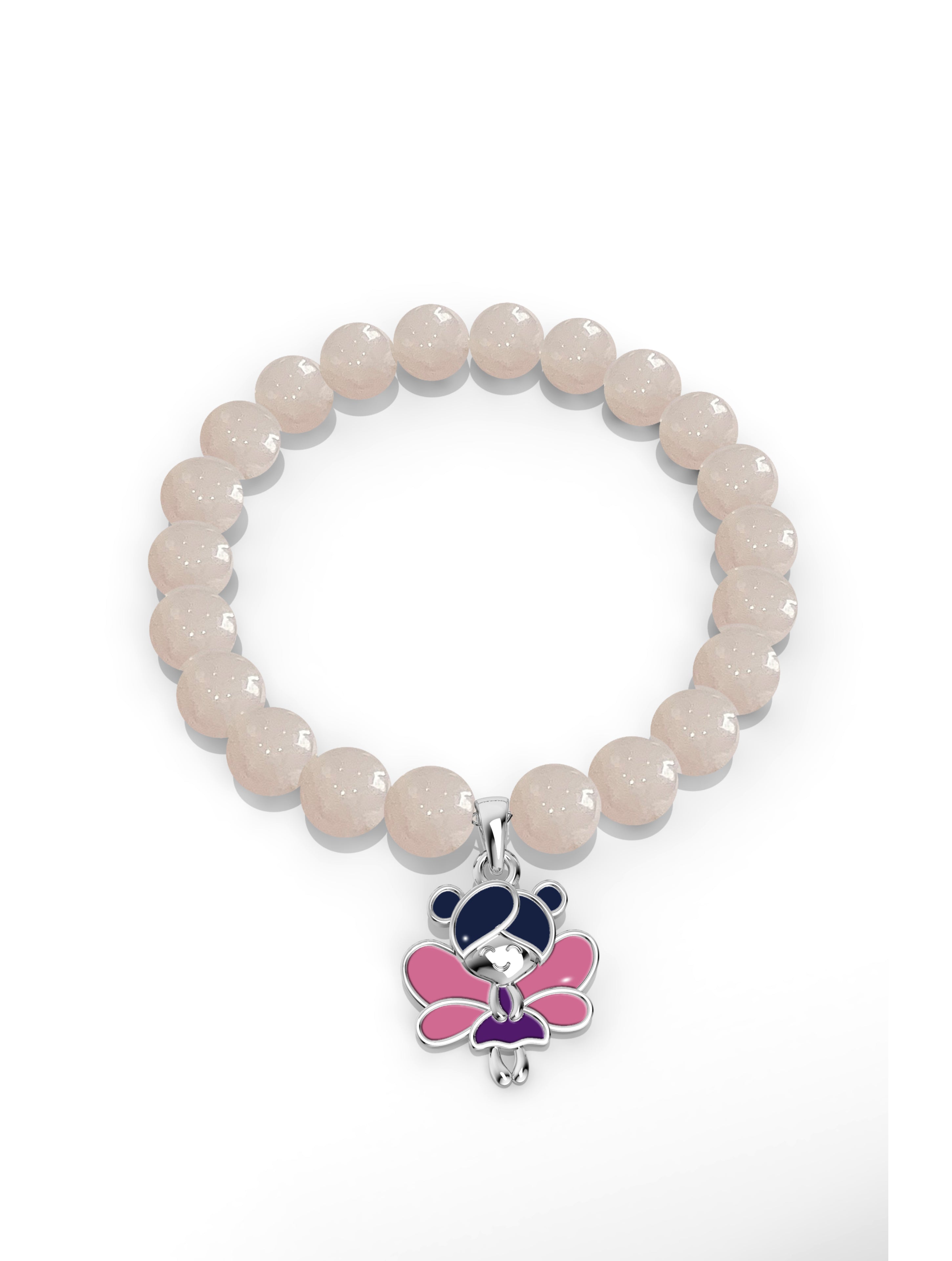 Fairy Pearl Rakhi