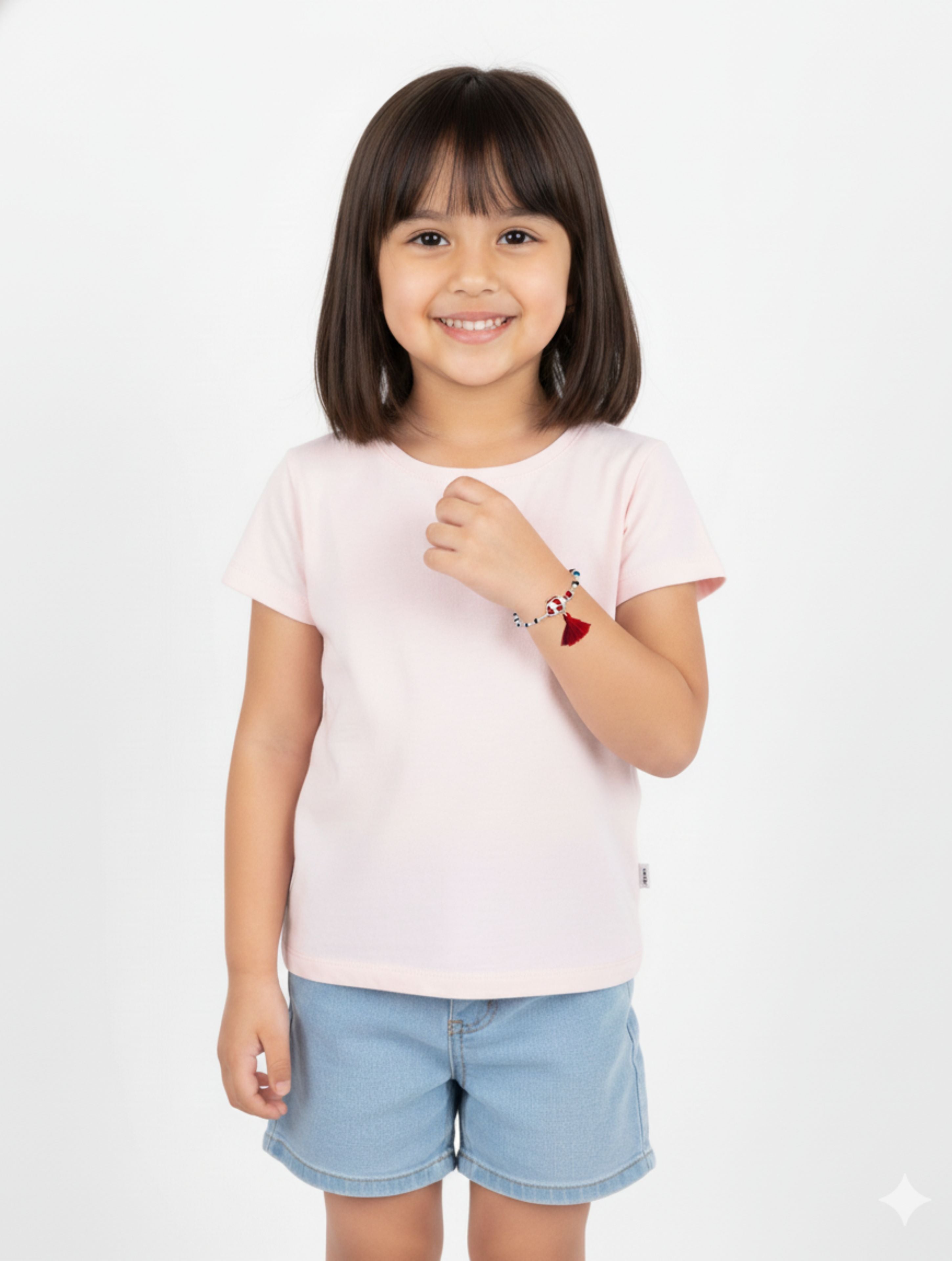 Lucky Fish Nazariya Rakhi