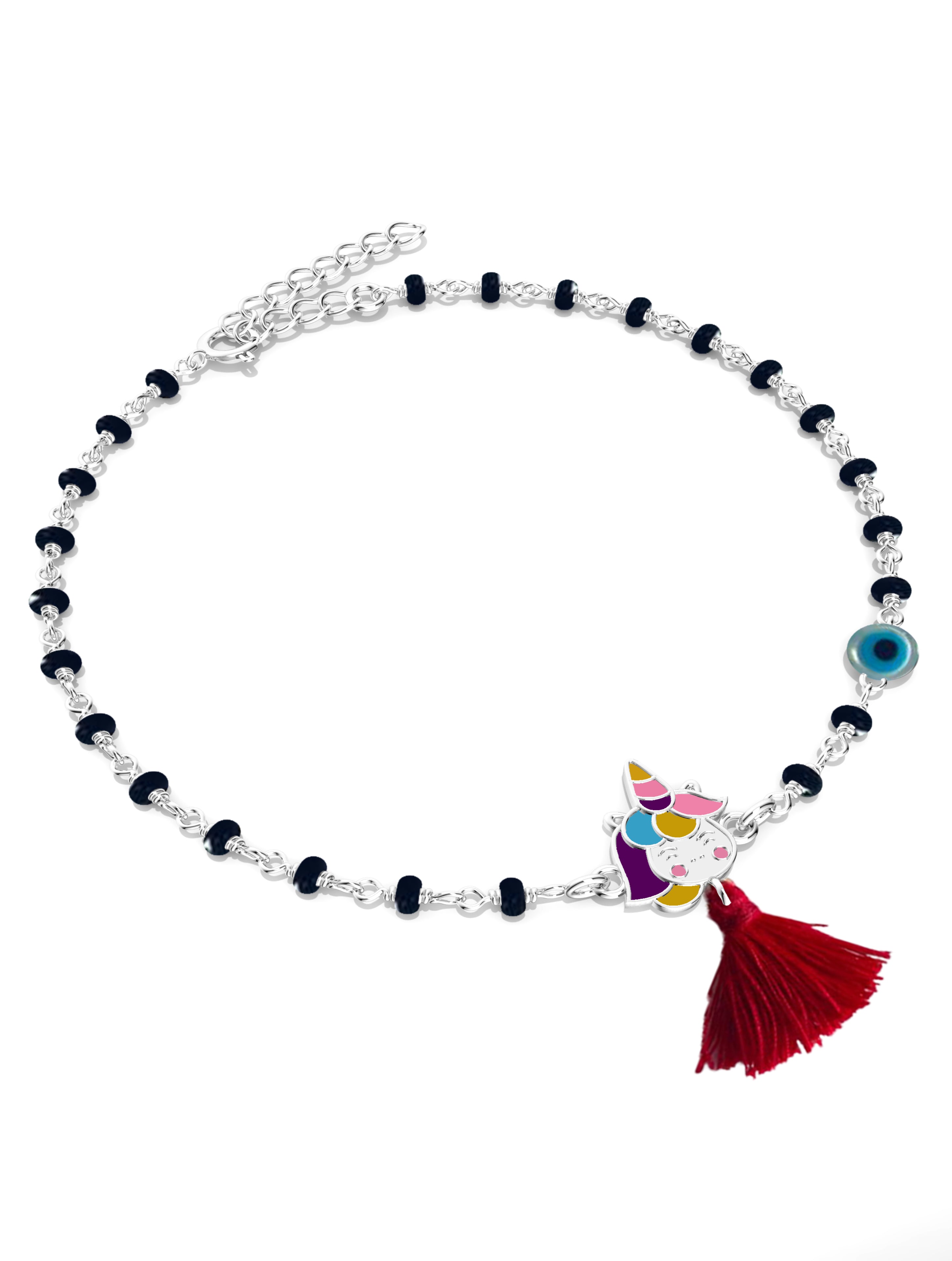 Unicorn Nazariya Rakhi