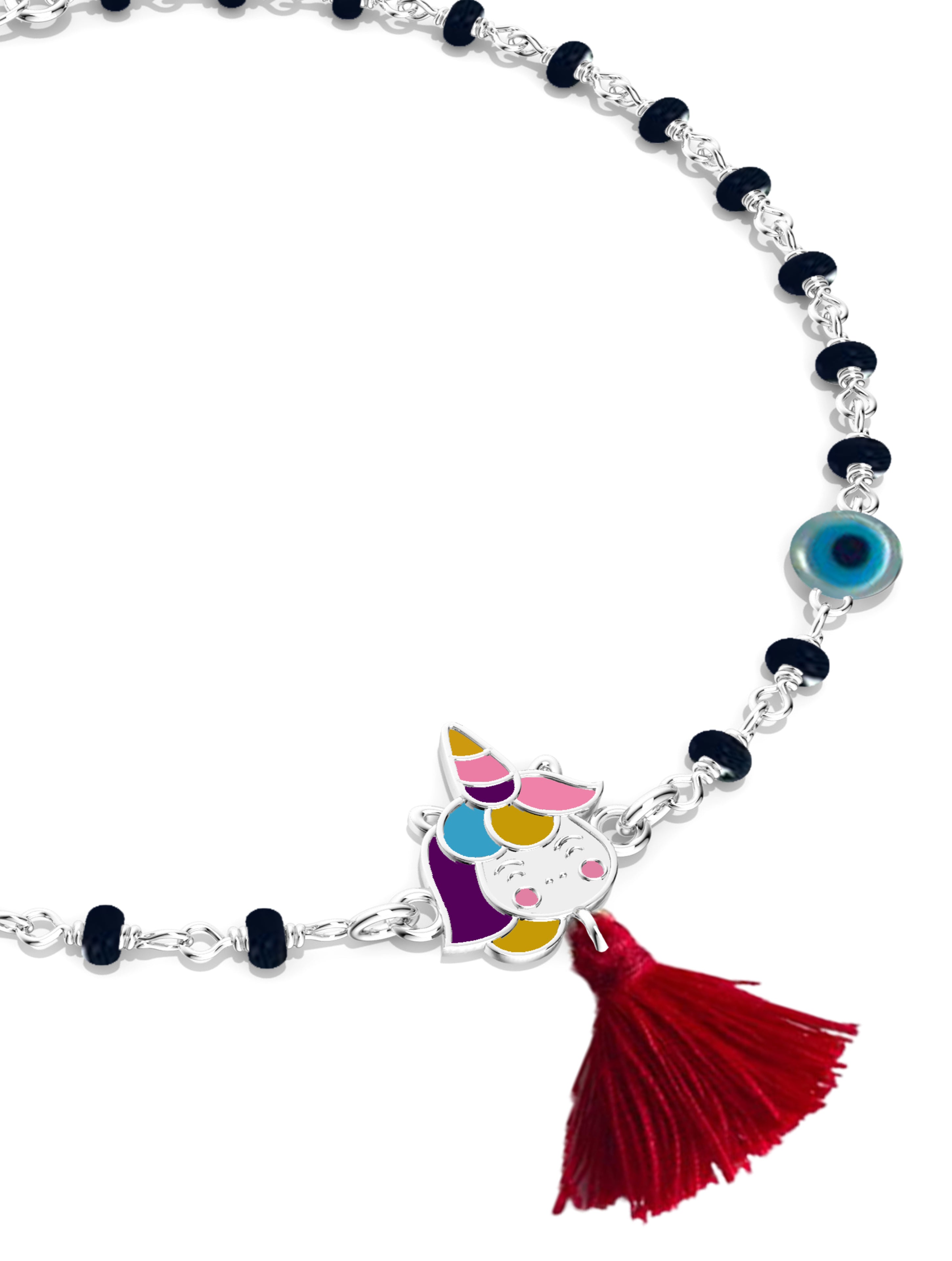 Unicorn Nazariya Rakhi