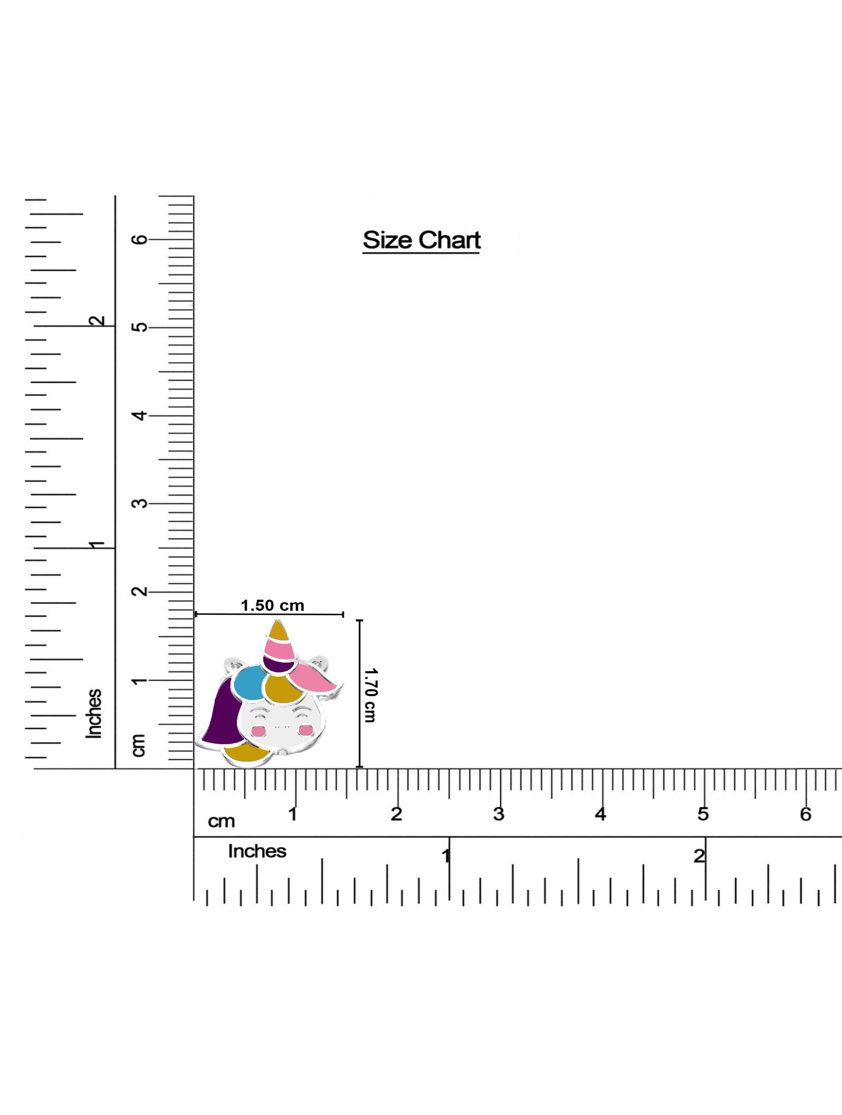 Unicorn Nazariya Rakhi