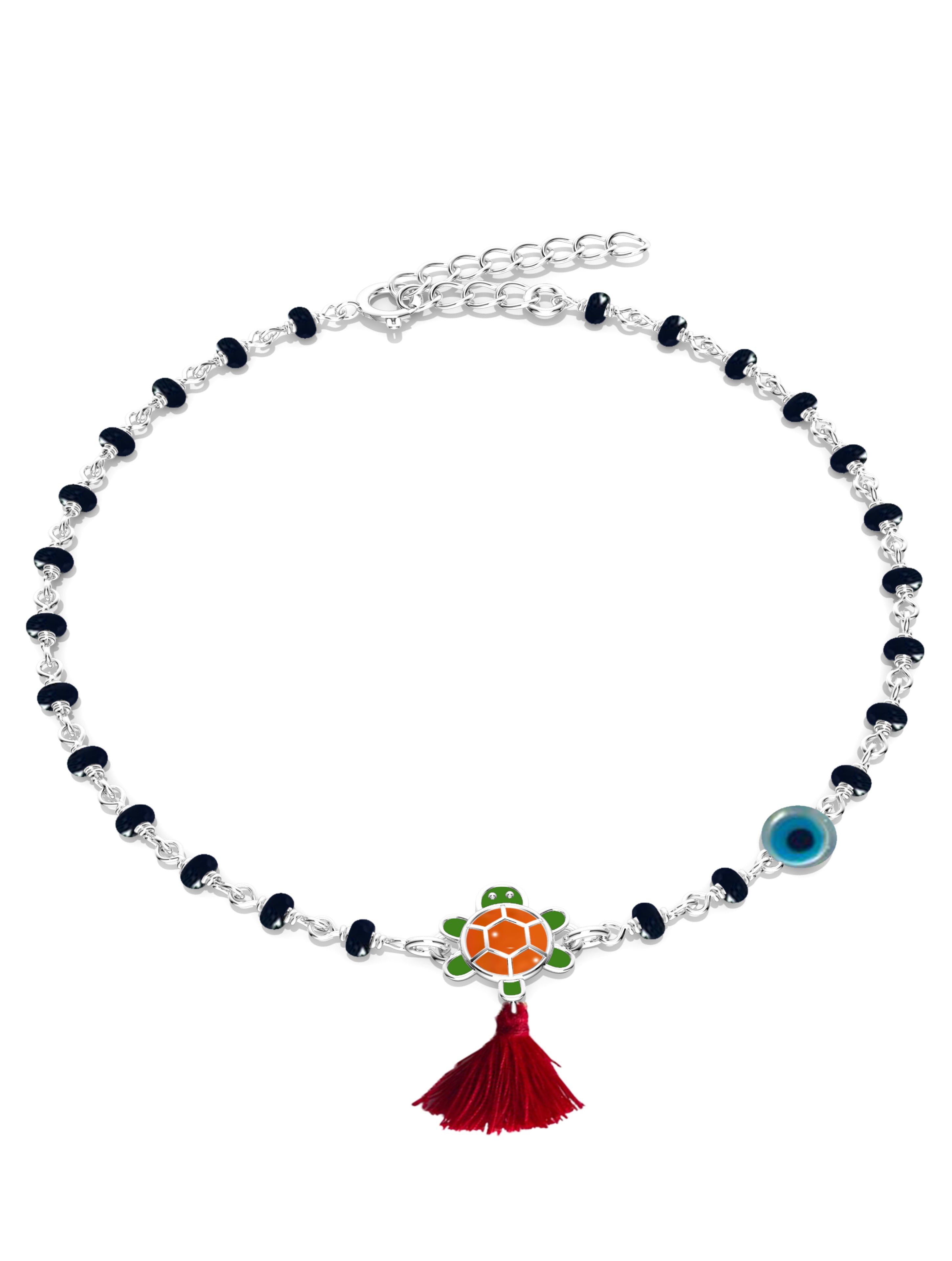 Lucky Turtle Nazariya For Kids